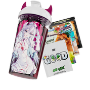 Creator Cups x Vei: Bloodlust - Gamer Supps
