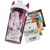 Creator Cups x Vei: Bloodlust - Gamer Supps