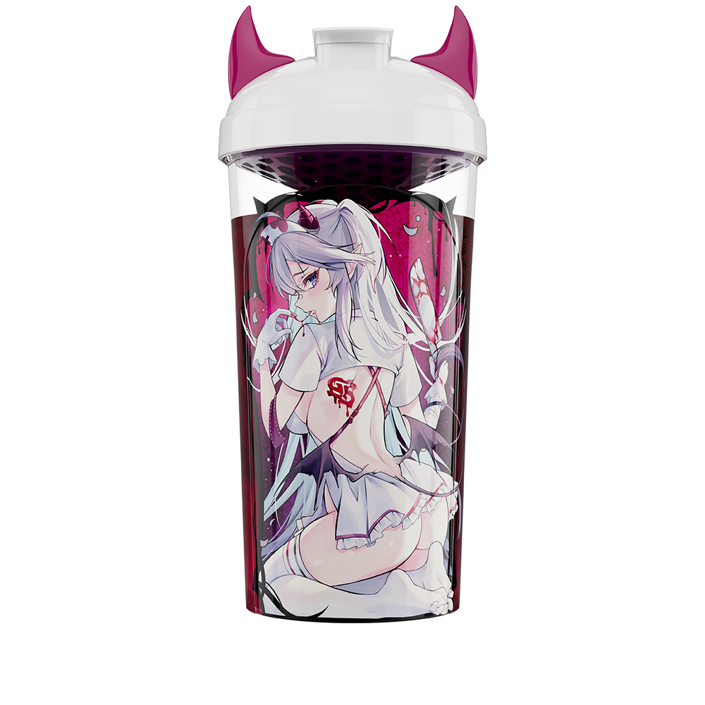 Creator Cups x Vei: Bloodlust - Gamer Supps