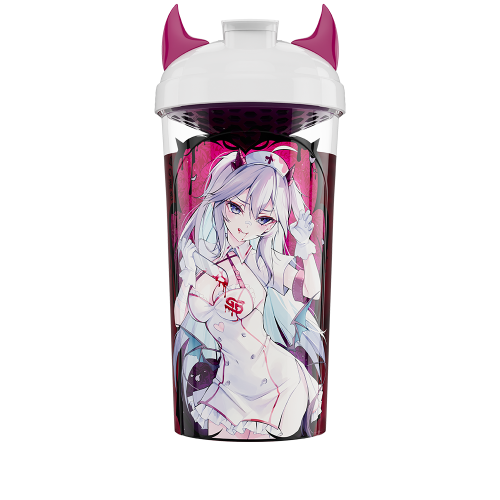 Creator Cups x Vei: Bloodlust - Gamer Supps