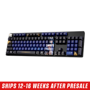Vienna Keycap Set - Gamer Supps