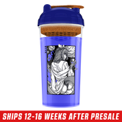 Waifu Cups x Vienna - Gamer Supps