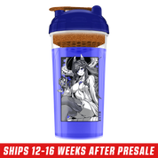 Waifu Cups x Vienna - Gamer Supps