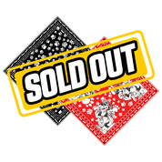 WOOF: Waifu Bandana 2-Pack