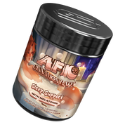 AFK+ (with Melatonin): Cinnamon Bath - 30 Servings - Gamer Supps