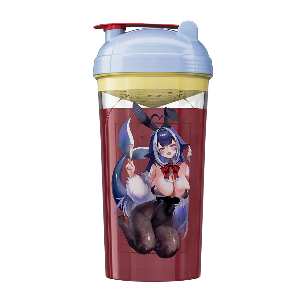 Waifu Cups x Shylily: Bunny Lily - Gamer Supps