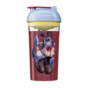 Waifu Cups x Shylily: Bunny Lily - Gamer Supps