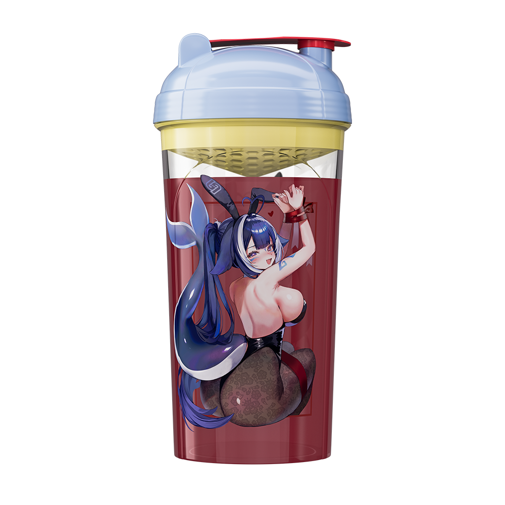 Waifu Cups x Shylily: Bunny Lily - Gamer Supps