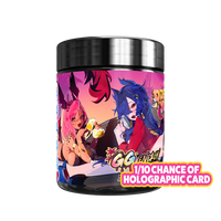 Dragon Yuri - 100 Servings