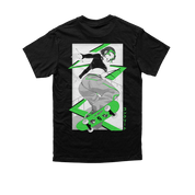yungelderberry Shirt - Gamer Supps