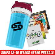 Creator Cups x YukkoEX