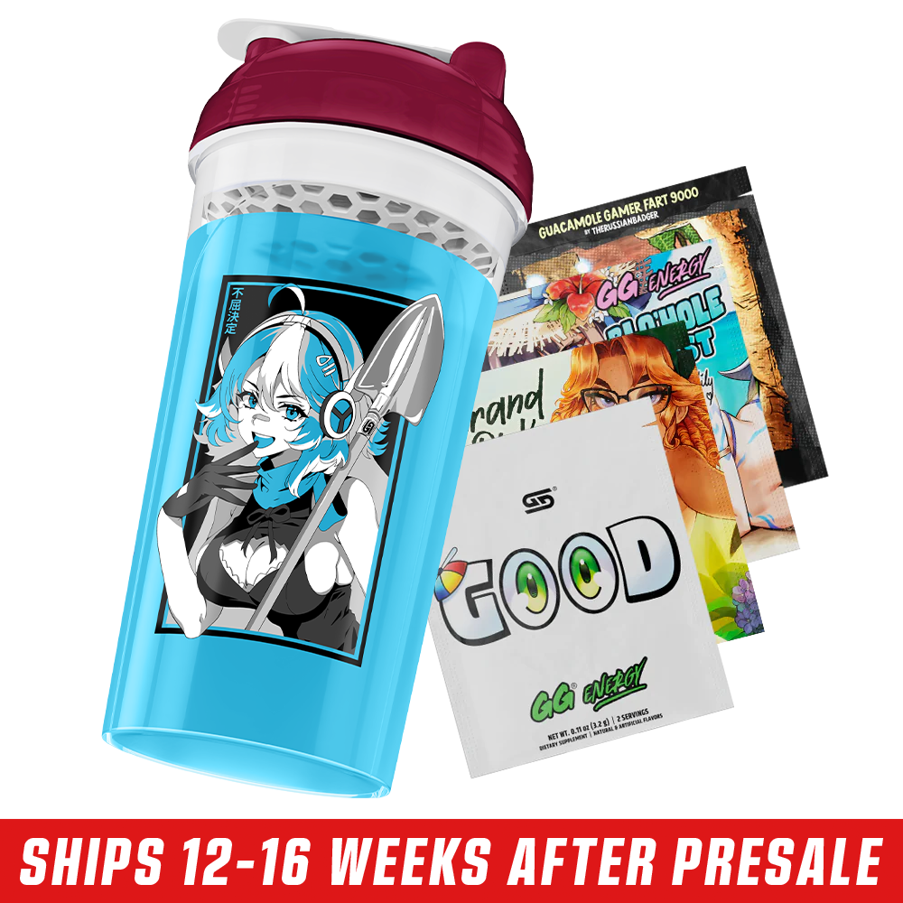 Creator Cups x YukkoEX