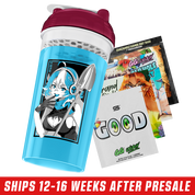 Creator Cups x YukkoEX