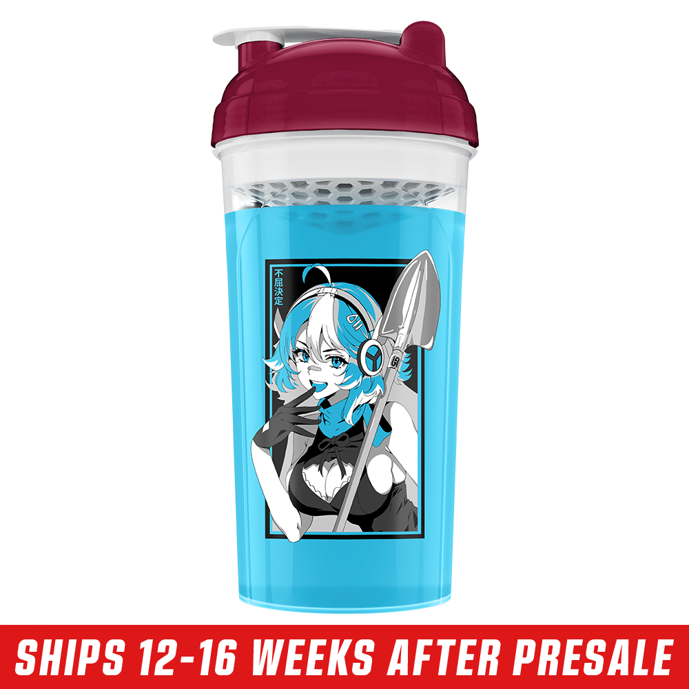 Creator Cups x YukkoEX