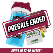 Creator Cups x YukkoEX - Gamer Supps