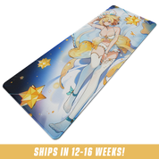 Yuzu Mousepad