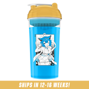 Creator Cups x Yuzu