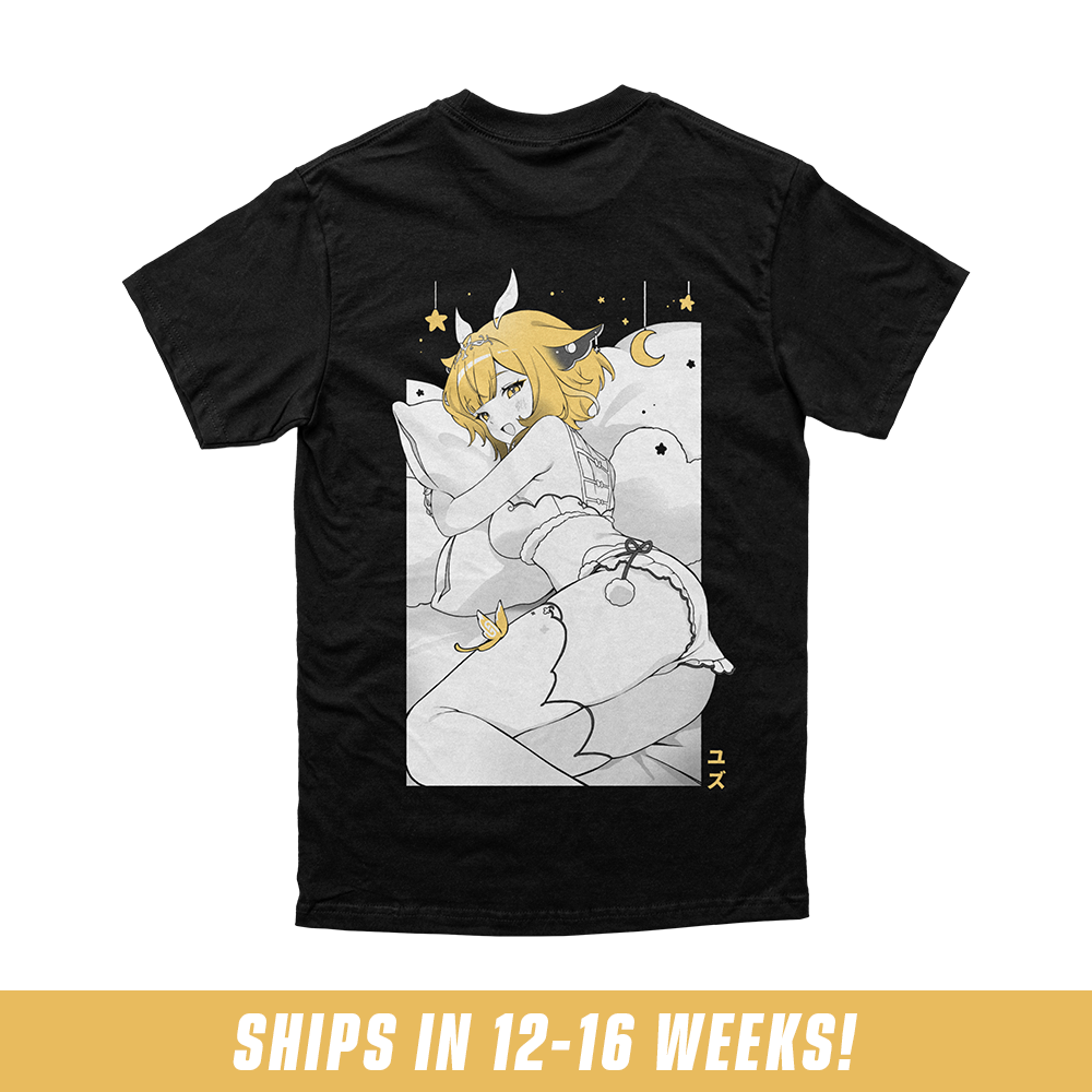 Yuzu Shirt