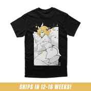 Yuzu Shirt