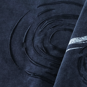 Holy Sheet: BOO! Distressed Zip-Up Hoodie - Gamer Supps