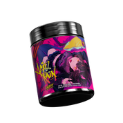 Acid Rain GG by Rainhoe - 100 Servings - Gamer Supps
