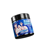 BaoBerry GG by Bao Caffeine Free - 100 Servings - Gamer Supps