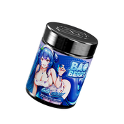 BaoBerry GG by Bao - 100 Servings - Gamer Supps