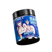 BaoBerry GG by Bao - 100 Servings - Gamer Supps