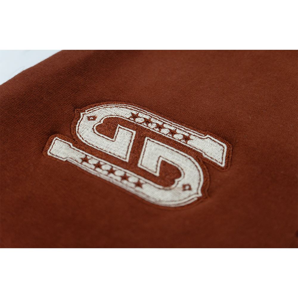 Big Iron Sweatpants - Gamer Supps