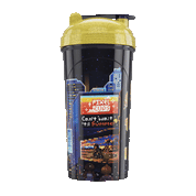 PIXEL CUPS: Celebration - Gamer Supps