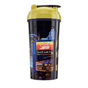 PIXEL CUPS: Celebration - Gamer Supps