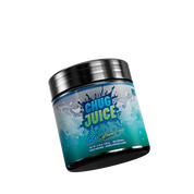 Chug Juice GG by LazarBeam Caffeine Free - 100 Servings - Gamer Supps