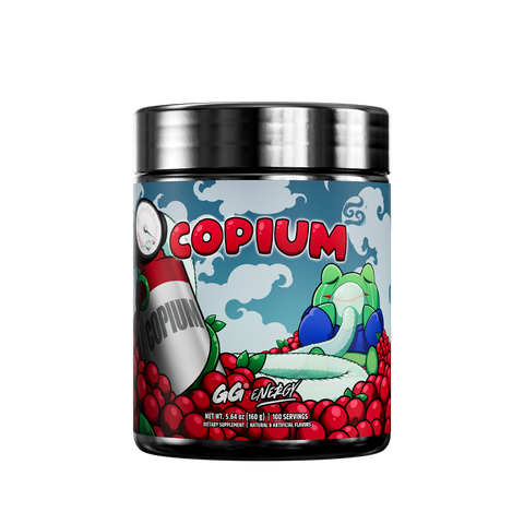 Copium - 100 Servings