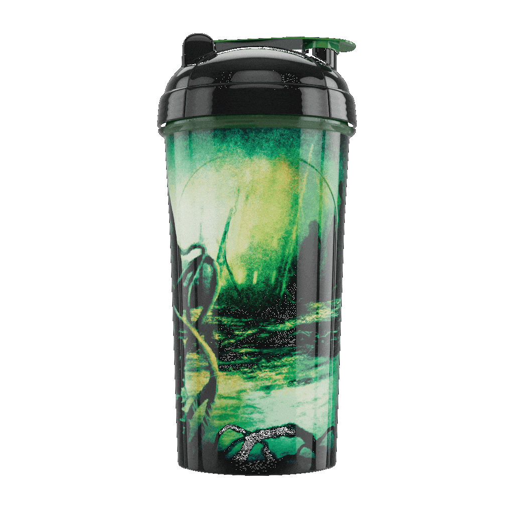 Creator Cups x Macabre by Kwite