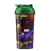 PIXEL CUPS x CaseOh - Gamer Supps
