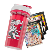 Waifu Cup S6.3: Fastball - Gamer Supps