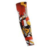 Waifu Gaming Sleeves - Fingerbang - Gamer Supps