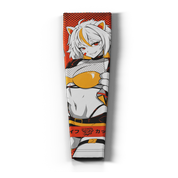 Waifu Gaming Sleeves - Fingerbang - Gamer Supps