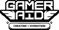What is GAMERAID?
