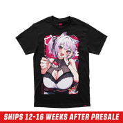 Ikumi Shirt - Gamer Supps