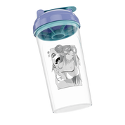 Waifu Cups x Koefficient - Gamer Supps