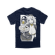 Waifu Shirt: Mile High Club