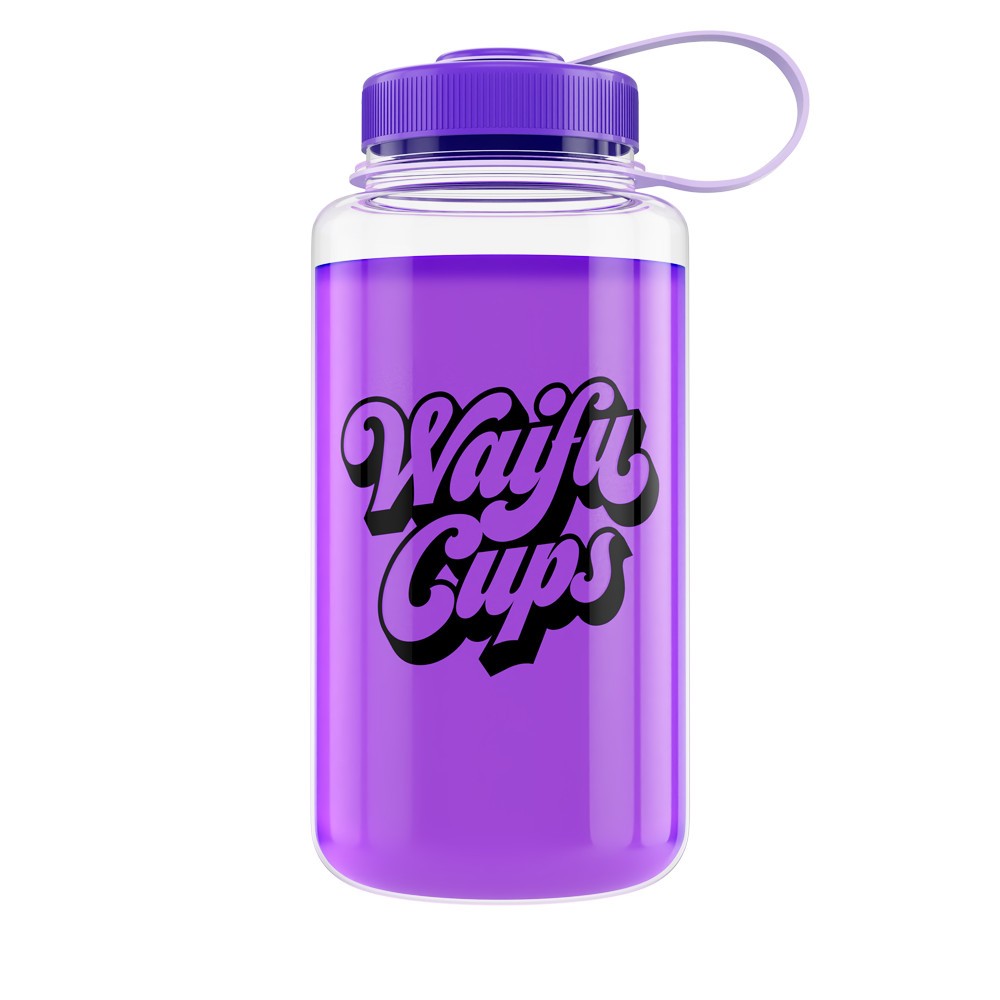 Waifu Jug: Ms. Fortune - Gamer Supps