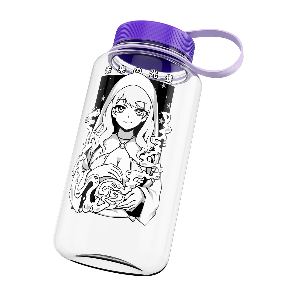 Waifu Jug: Ms. Fortune - Gamer Supps