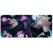 obkatiekat: Mousepad - Gamer Supps