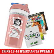Creator Cups x Pezzy - Gamer Supps