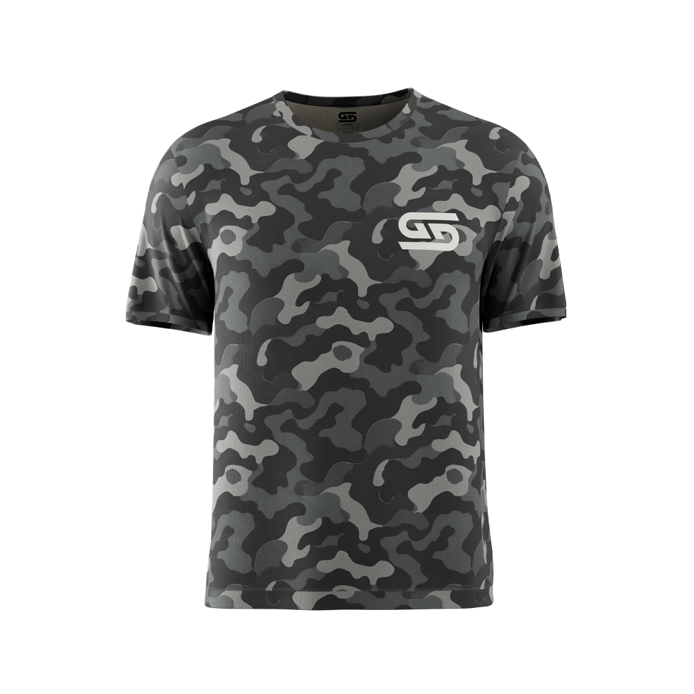 Waifu Shirt S6.7: Tactical - Gamer Supps