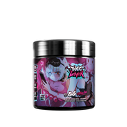Toxic Lover Caffeine Free - 100 Servings - Gamer Supps