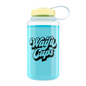 Waifu Jug: Tub Jug - Gamer Supps