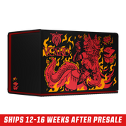 VCard Deck Box: Sinder - Gamer Supps